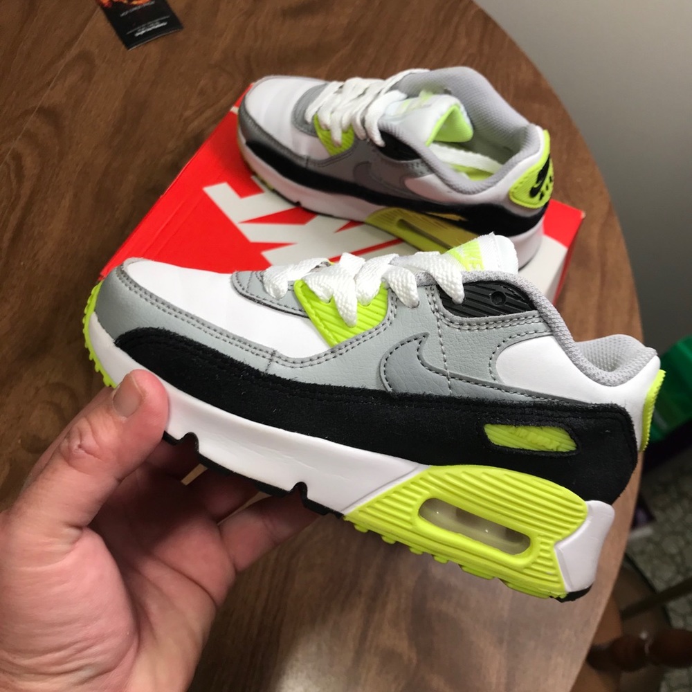 Nike air max
